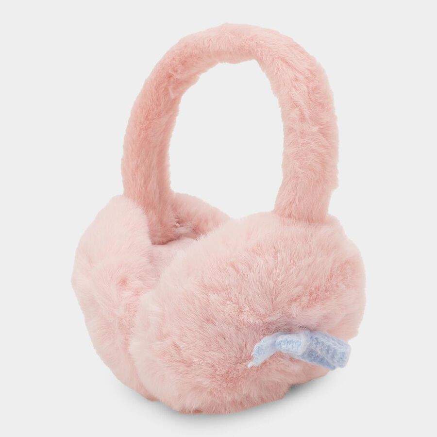 Pink Earmuffs , , large image number null