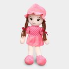Kid's Fabric Doll, , large image number null