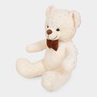 Cream Fur Teddy Bear, , small