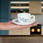 140 ml Opalware Cup & Saucer Set, , small image number null