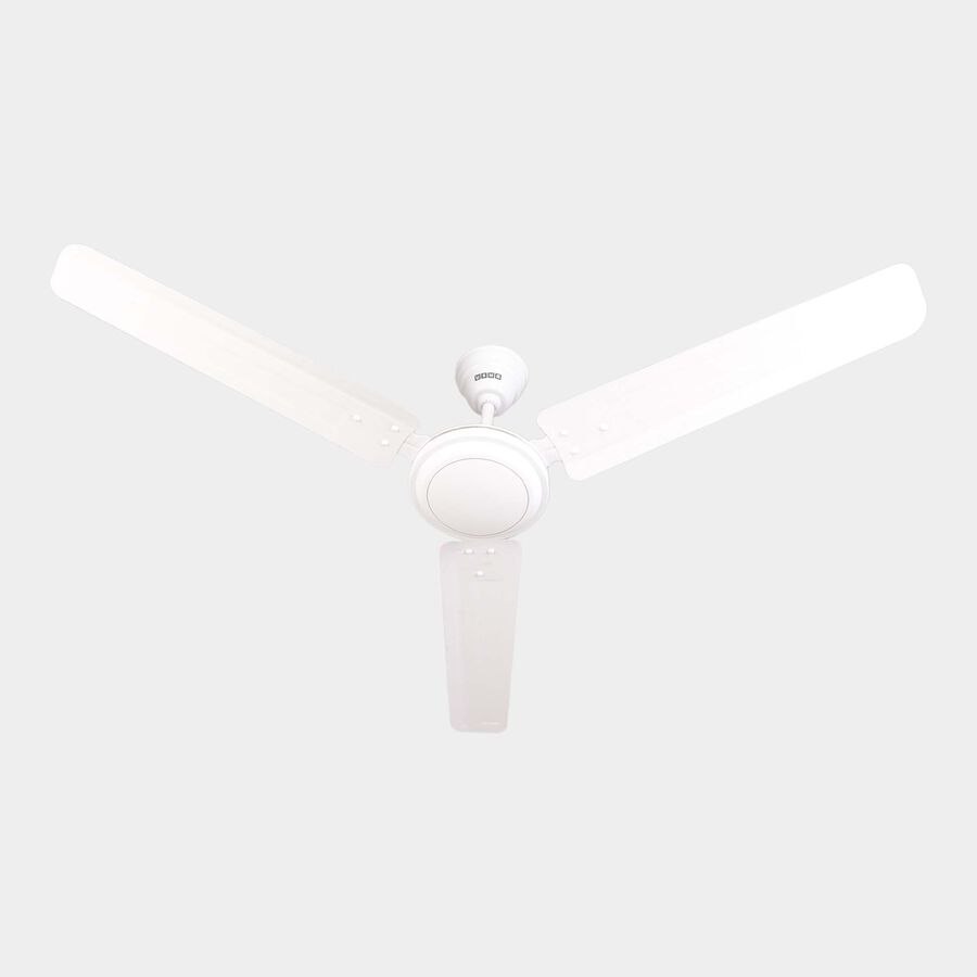 Ceiling Fan High Speed 1200 Mm, , large