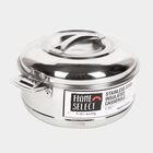 1.5 L Steel Casserole, , small image number null