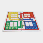 2 In 1Ludo & SnakeLadder, , small