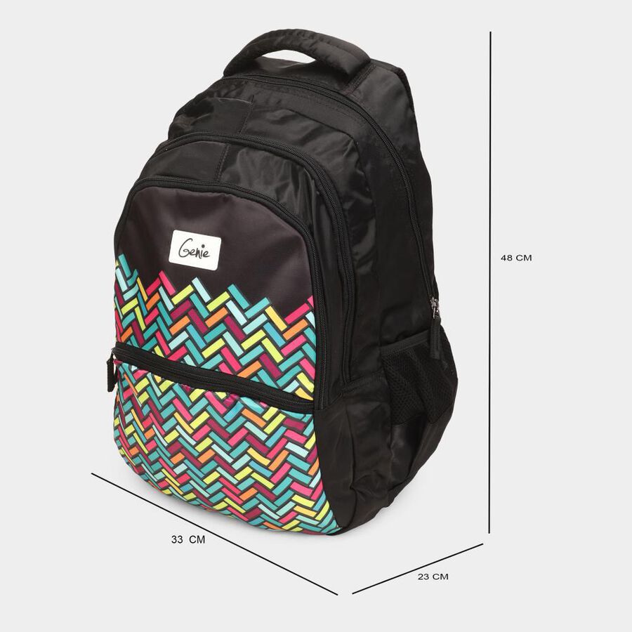 Kid's Fabric Bag, , large image number null