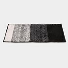Anti-SKId Multicolor Polyester Door Mat, , small image number null