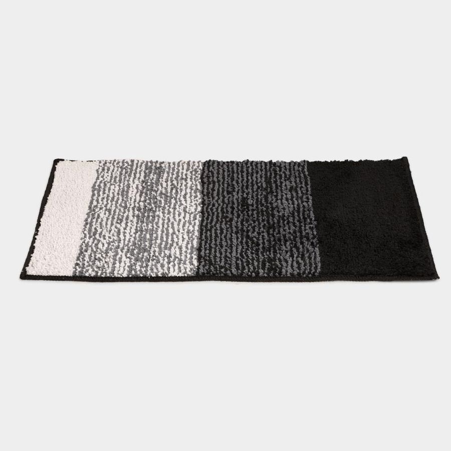 Anti-SKId Multicolor Polyester Door Mat, , large image number null
