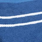 480 GSM Blue Cotton Hand Towel, , small image number null
