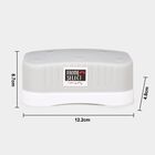 Plastic Soap Dish, , small image number null