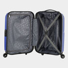 4 Wheel Hard Case Trolley, Small, , small image number null