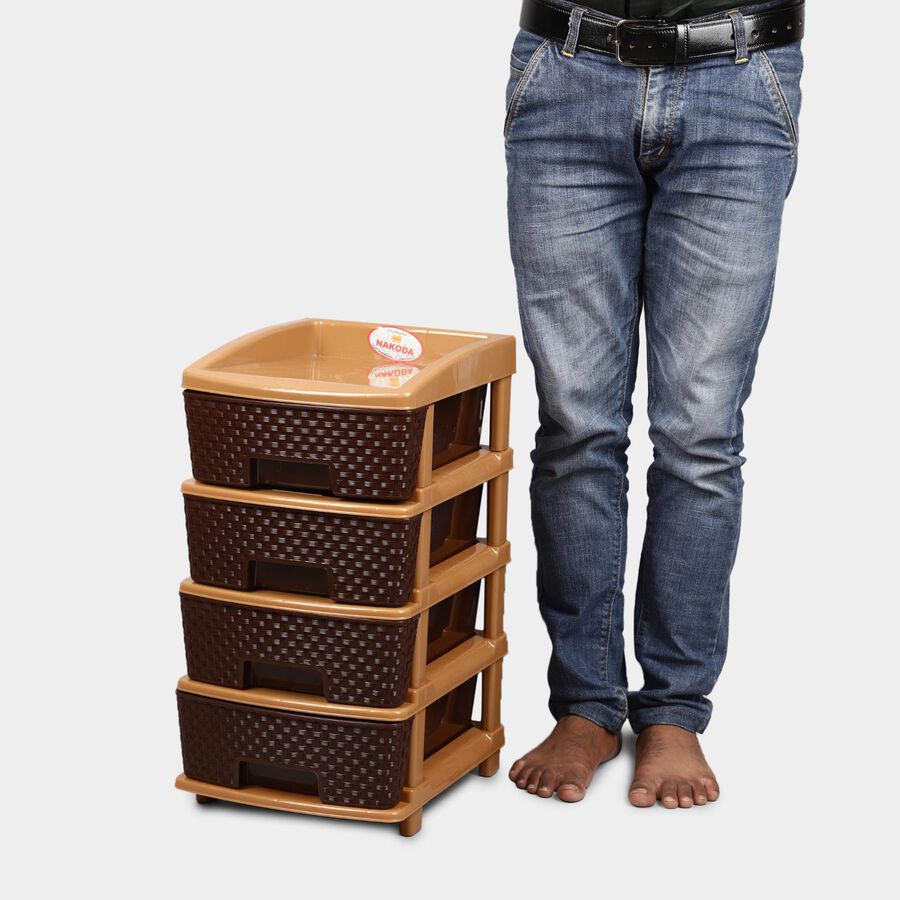 Plastic Multipurpose Rack, , large image number null