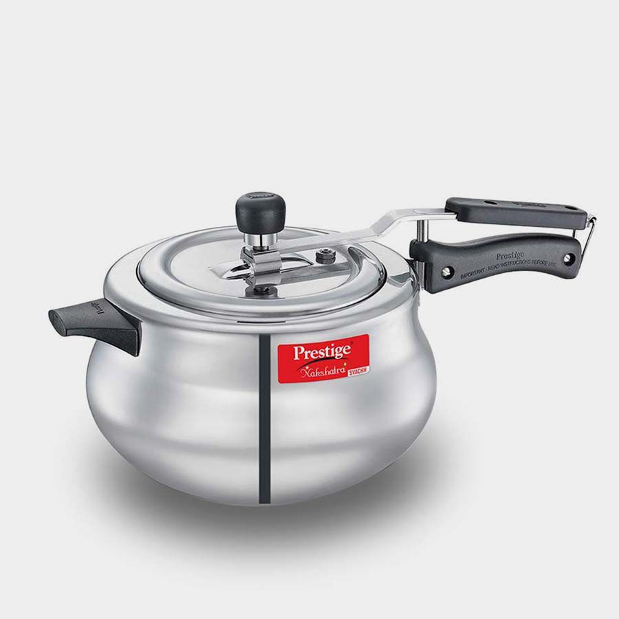 Prestige 5 2025 l pressure cooker