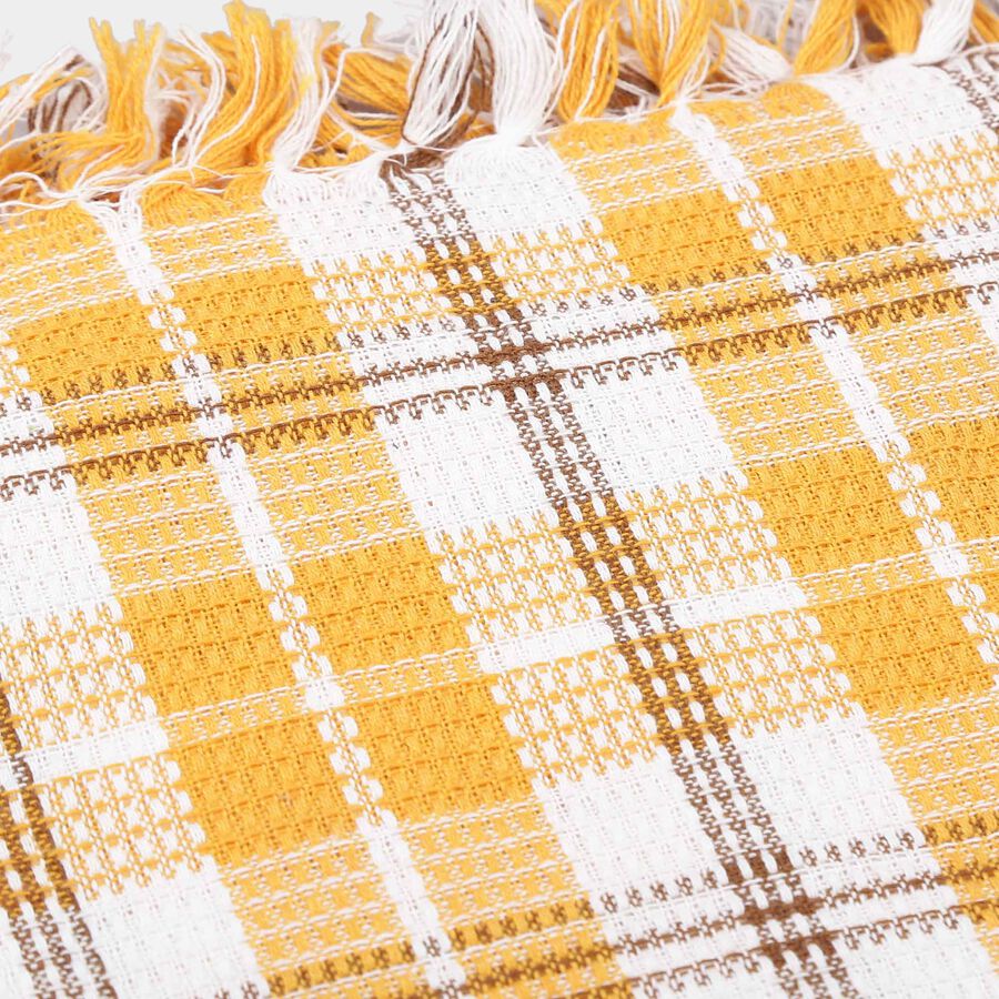 Cotton Bath Towel, 210 GSM, 70 X 140 cm, , large image number null