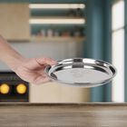 Stainless Steel Plate, , small image number null