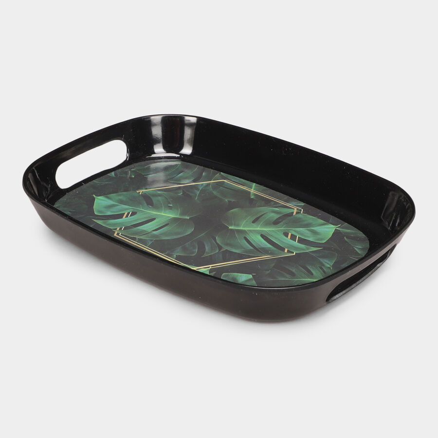 Melamine Serving Tray, , large image number null