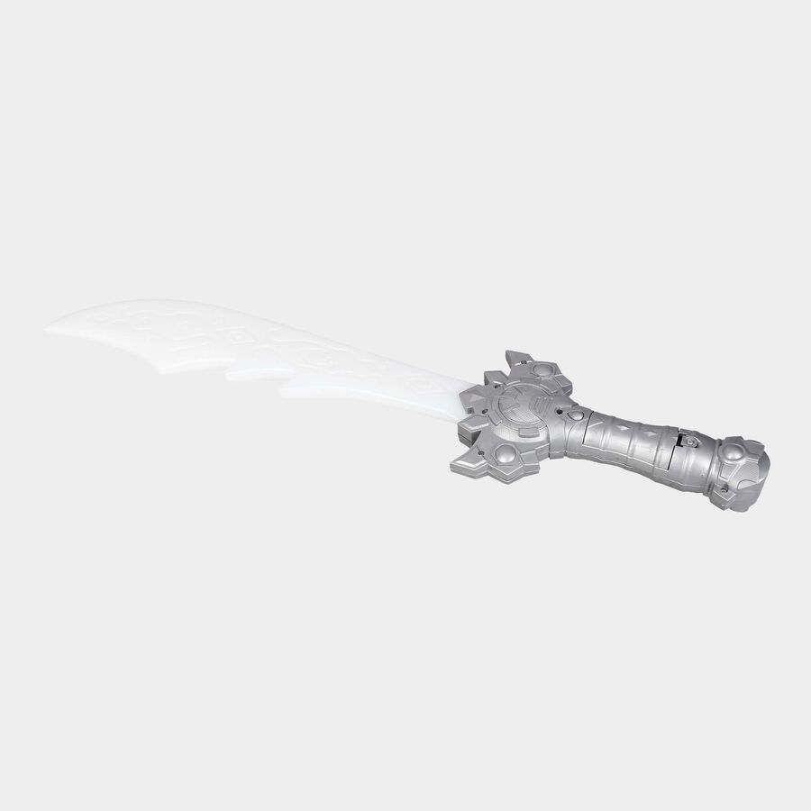 Plastic Sword Set , , large image number null