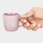 120ml Bone China Mug Set Of 6, , small