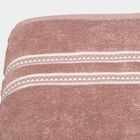 350 GSM Pink Cotton Bath Towel, , small image number null