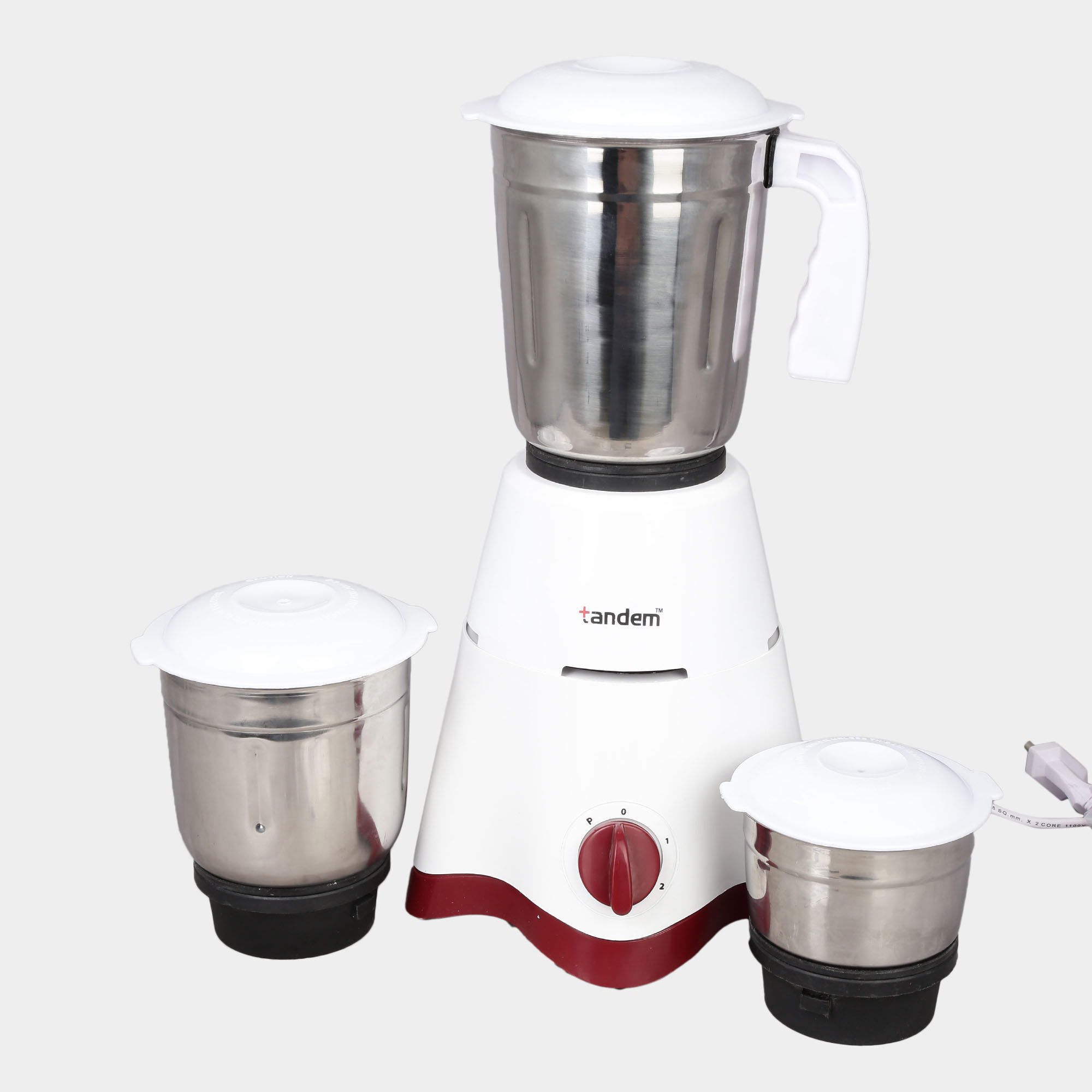 Large on sale mixer grinder