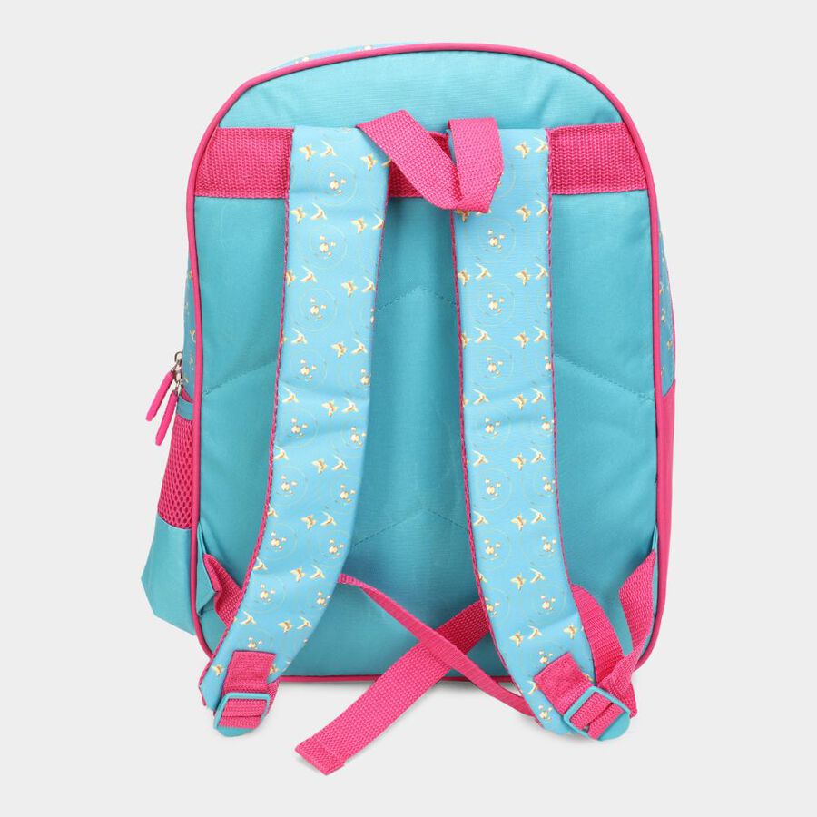 Kid's Fabric Princess Bag, , large image number null