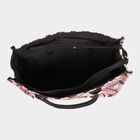 Multicolour Canvas Bag, , small image number null