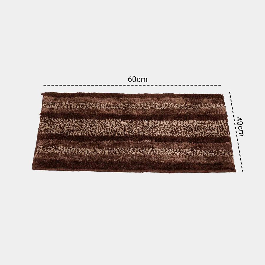 Anti-Skid Microfiber Door Mat, , large image number null