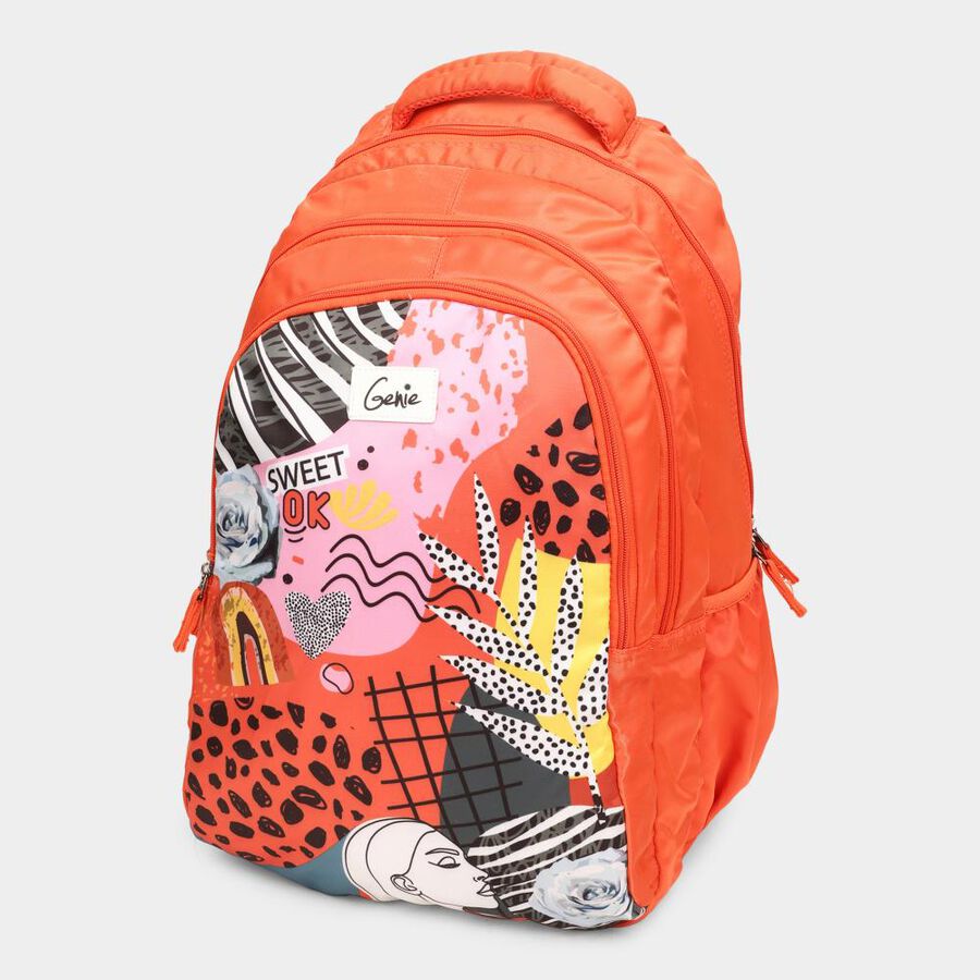 Kid's Fabric Bag, , large image number null