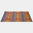 Dark Green PVC Floor Mat (Reversible), , small image number null