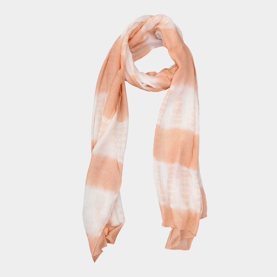 Women's Fabric Scarf, , large image number null