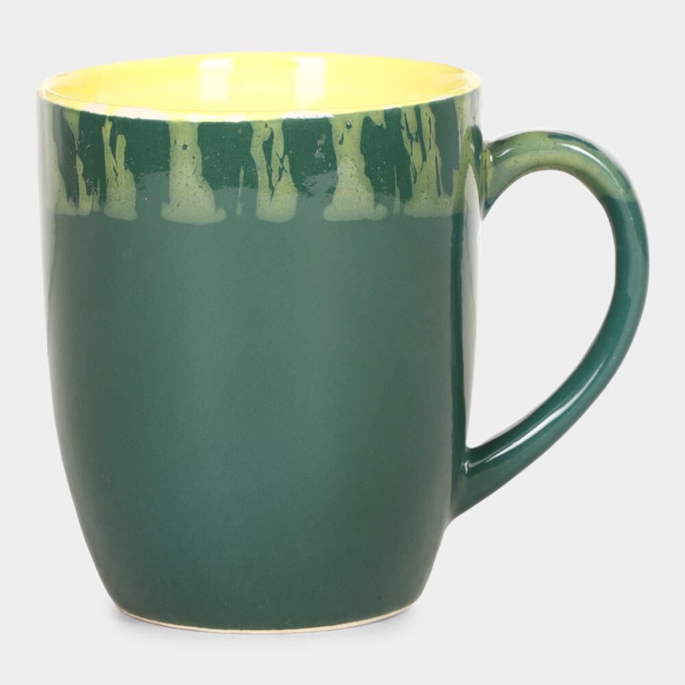 Home Finery                         330 ml Bone China Mug