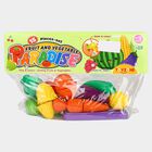 Kid's Fruits and Vegetables Kitchen Set, , small