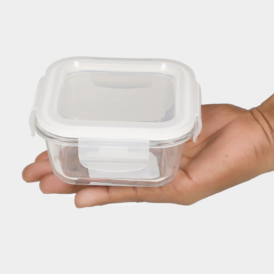 320ml Glass Container, , large