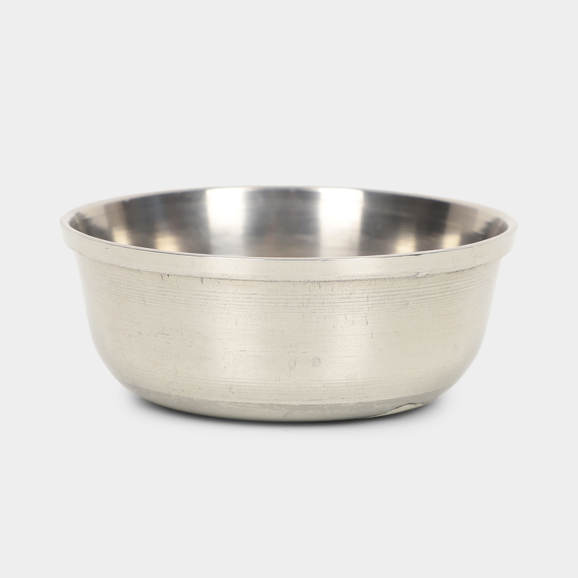 Steel Bowl