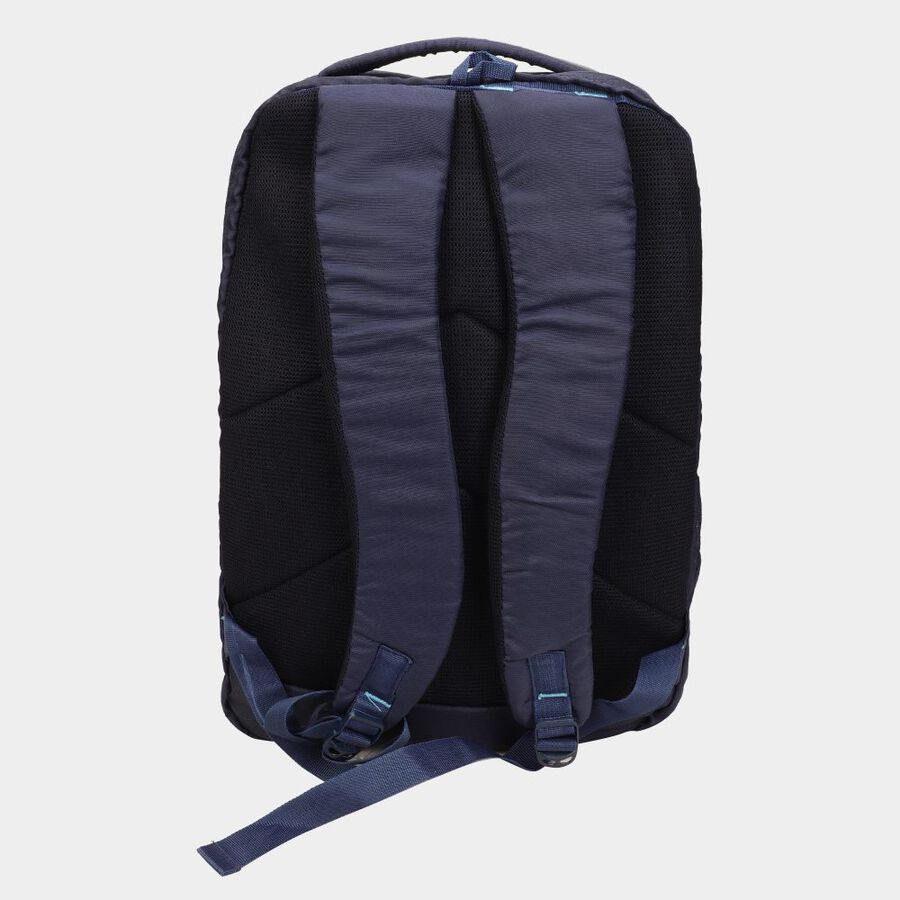 Dark Blue Backpack, 60 L (Approx), , large image number null