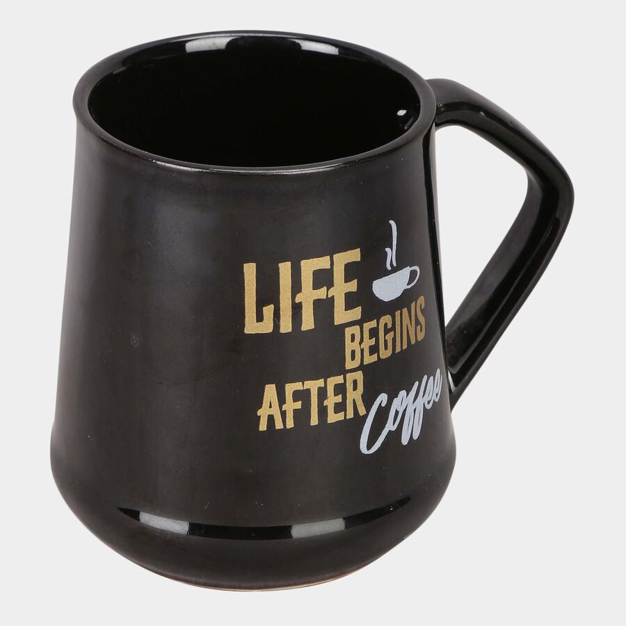 380 ml Stoneware Mug, , large image number null