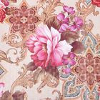 Printed Fridge Top Cover And 1 Fridge Handle Cover, , small image number null