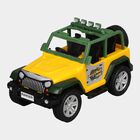 ABS Ranger Jungle Safari Toy Car, , small image number null