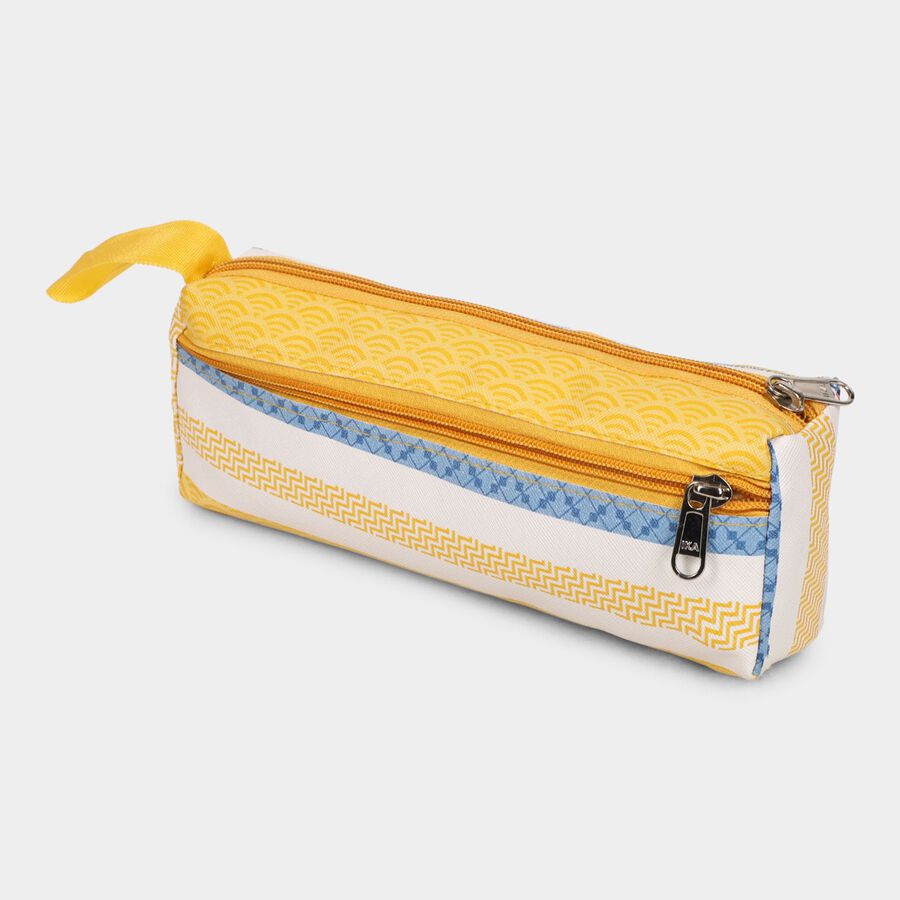 Pencil Pouch - Color/Design May Vary, , large image number null