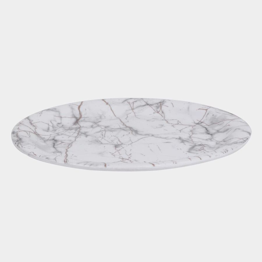 Melamine Half Plate, , large image number null