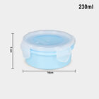230ml Plastic Container Set of 3, , small image number null