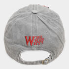 Men's Fabric Cap, , small image number null