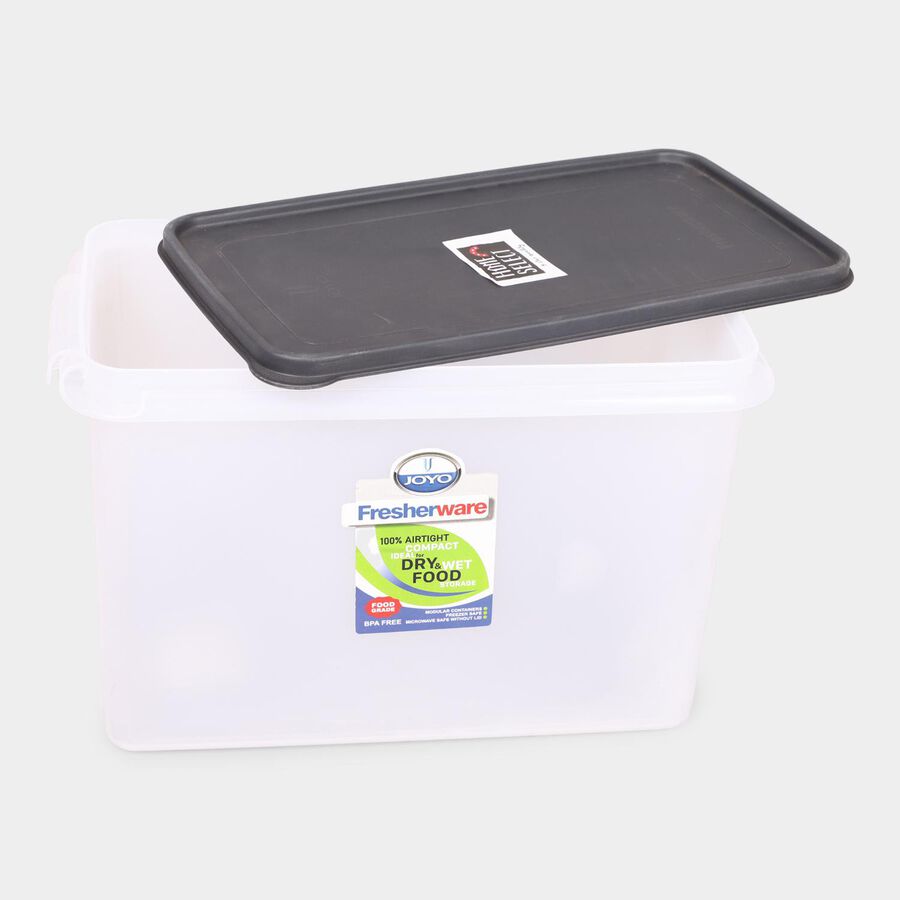 16 L Plastic Container, , large image number null