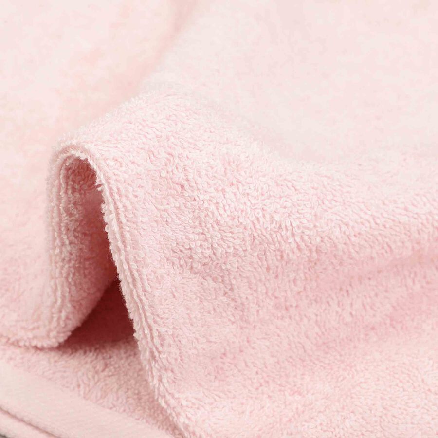 400 GSM Pink Cotton Bath Towel, , large image number null