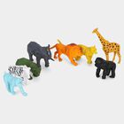 Kid's Multi Plastic Educational, , small