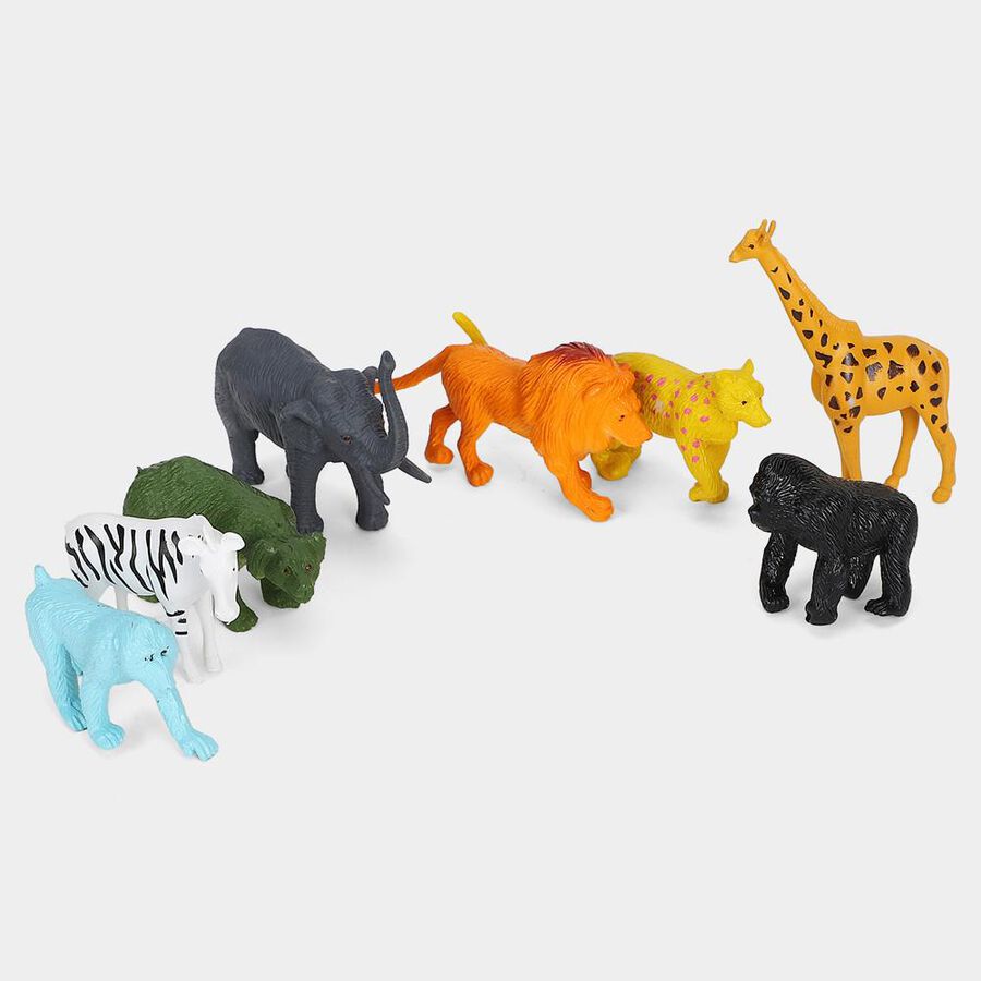 Kid's Multi Plastic Educational, , large