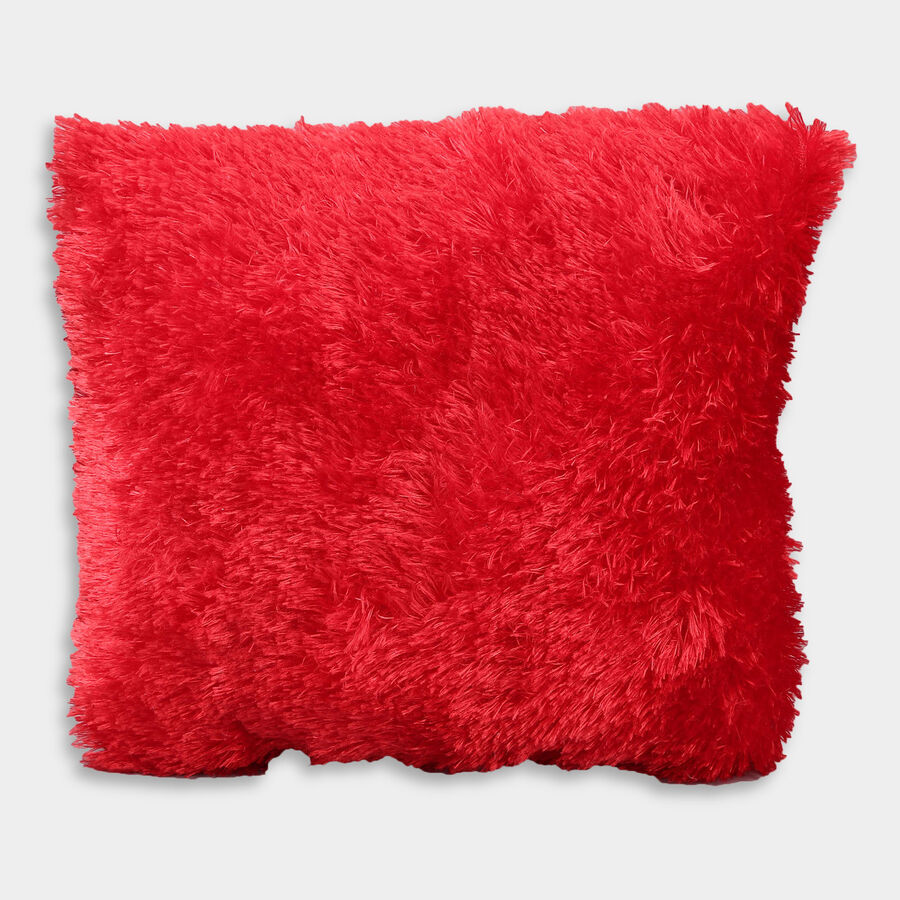 1 pc. Microfiber Cushion, 35 X 35 cm, , large image number null