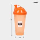 600 ml Plastic Sipper, , small image number null