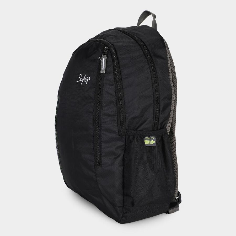 Back Pack, , large
