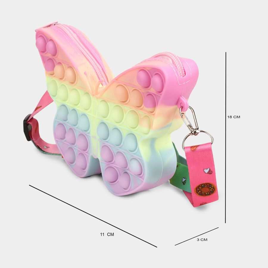 Kids' Nylon/Polyester Bag, , large image number null