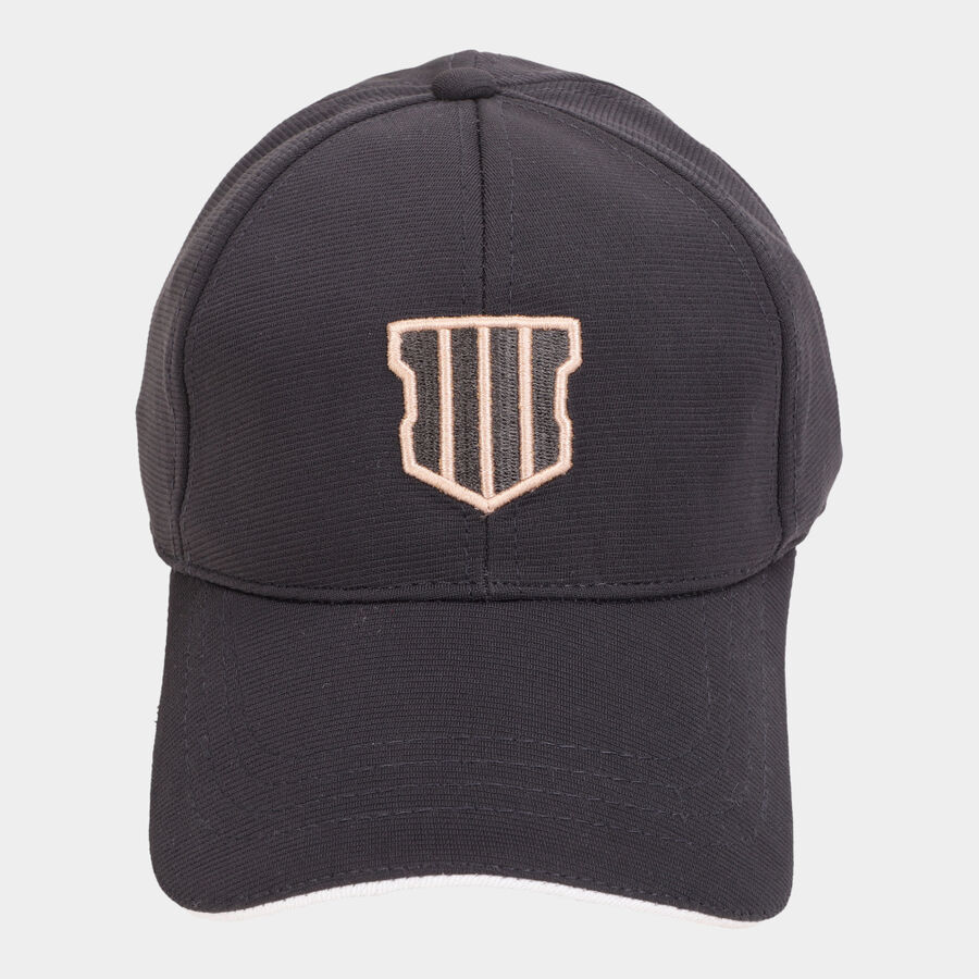 Men's Canvas Cap, , large image number null