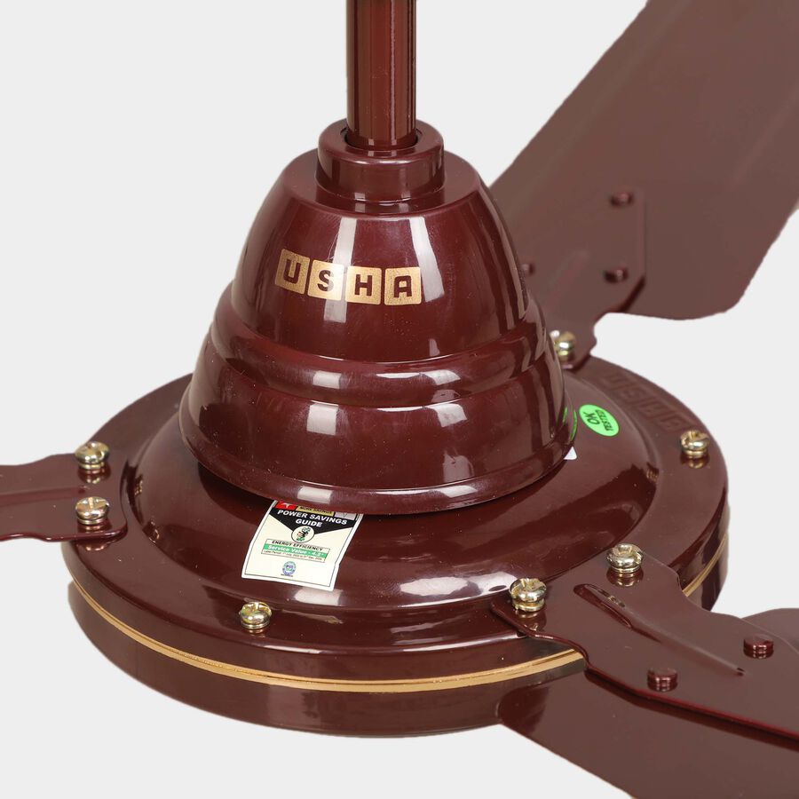 Ceiling Fan High Speed 1200 Mm, , large